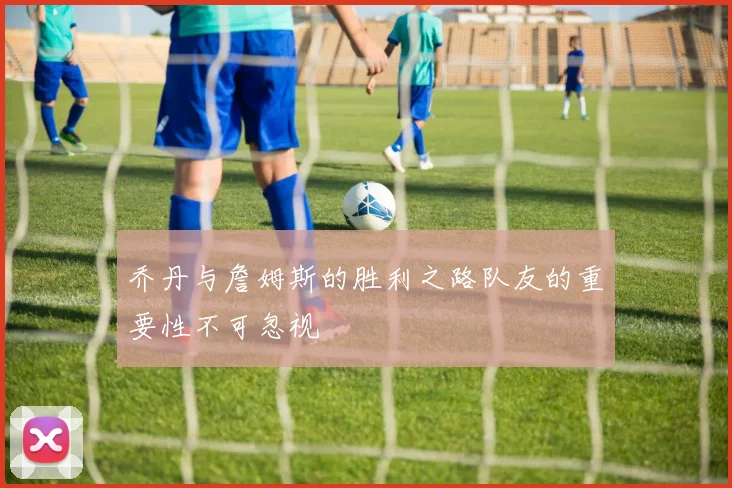 乔丹与詹姆斯的胜利之路队友的重要性不可忽视