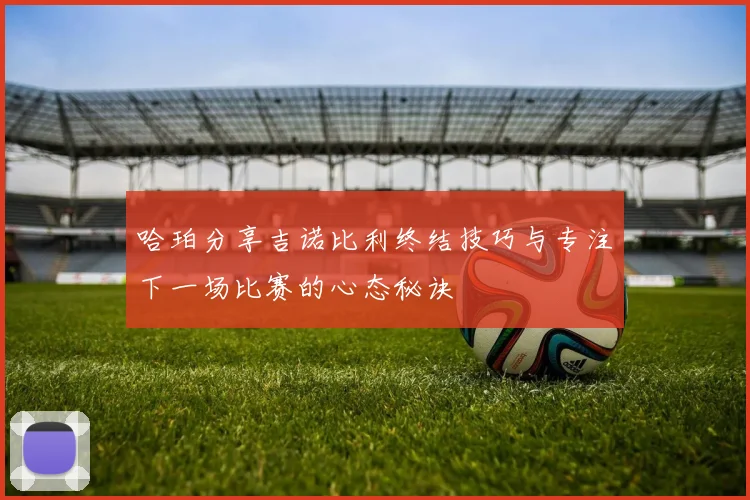 哈珀分享吉诺比利终结技巧与专注下一场比赛的心态秘诀